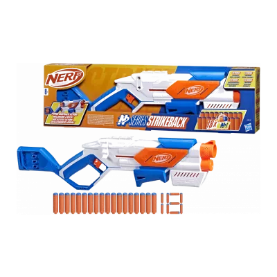 Παιχνίδια blaster