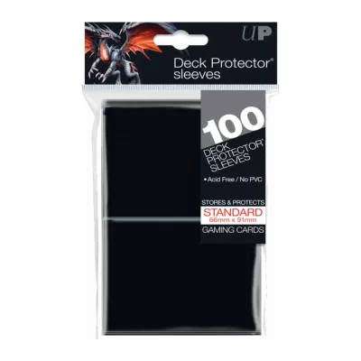 Θήκες καρτών και deck boxes