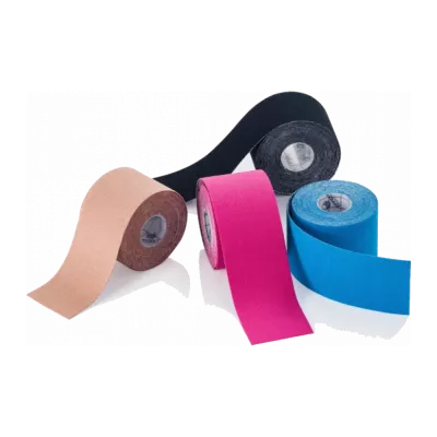 Kinesiology tape