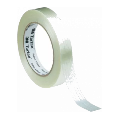 Ενισχυμένες ταινίες filament