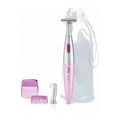 Trimmers μπικίνι