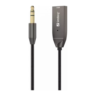 Αντάπτορες ήχου Bluetooth