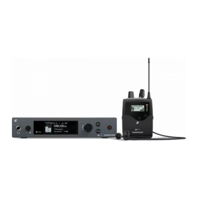 Συστήματα in-ear monitoring