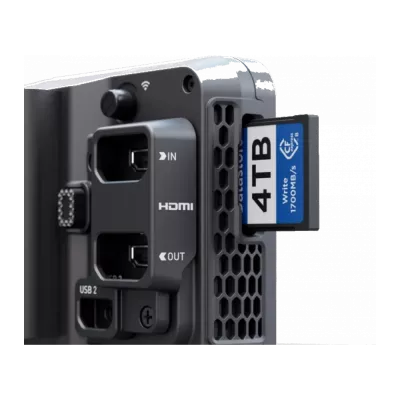Field monitors για κάμερες