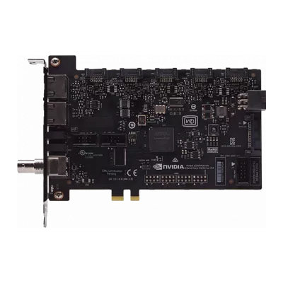 Γέφυρες GPU για επιχειρήσεις