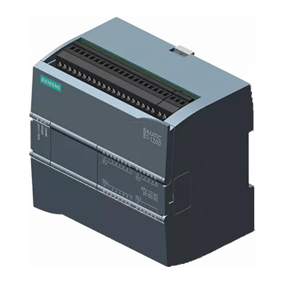 Ελεγκτές PLC