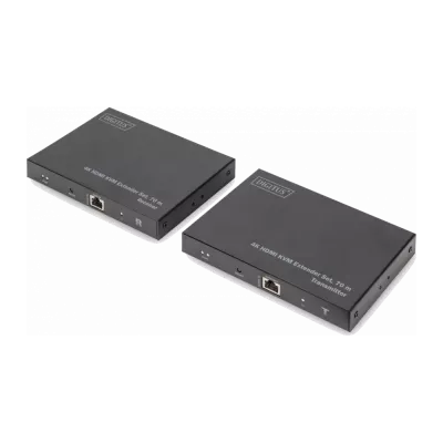 Αξεσουάρ για extenders KVM