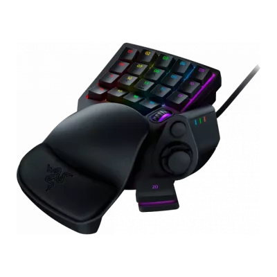 Gaming keypads