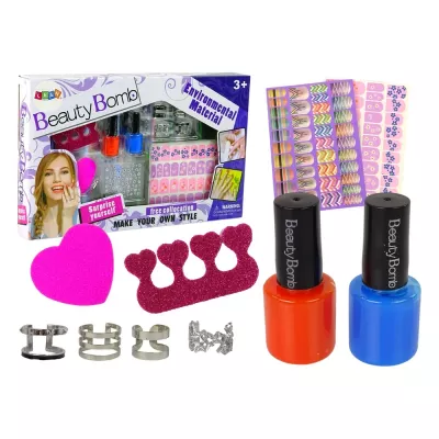 Σετ nail art