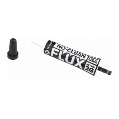 Flux συγκόλλησης