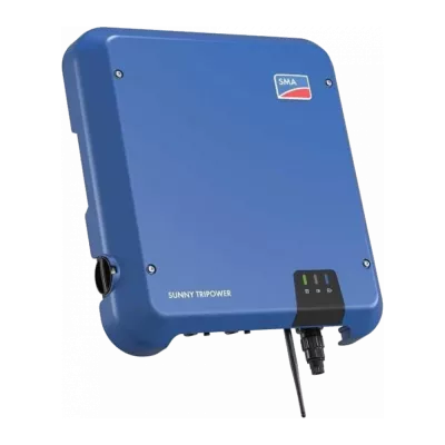 Inverters φωτοβολταϊκών
