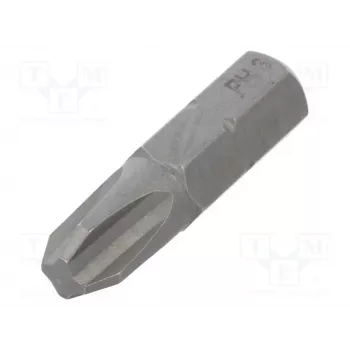 Bit κατσαβιδιού Wiha 01659 PH3 25mm 1 τεμ.