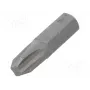 Bit κατσαβιδιού Wiha 01659 PH3 25mm 1 τεμ.