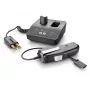 HP Poly CA22CD-SC Ασύρματο PTT DECT 1880-1900 MHz PJ-7