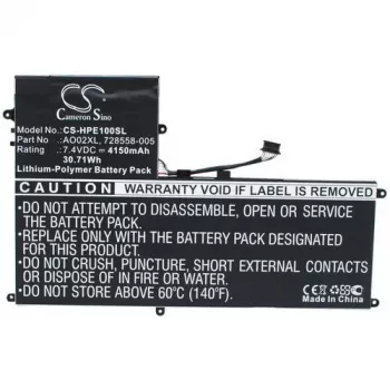 2-Power CBP3719A Ανταλλακτικό laptop