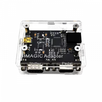 Simagic Περιφερειακός Προσαρμογέας (ADAPTER)