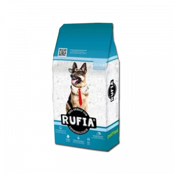 RUFIA Adult - Ξηρά τροφή για σκύλους - 20kg