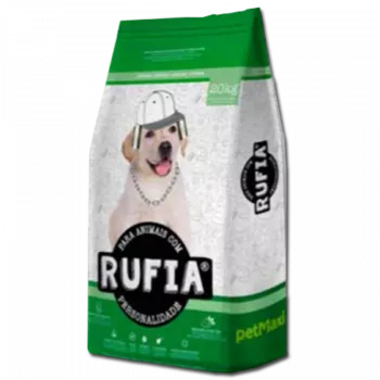 RUFIA Junior - Ξηρά τροφή για σκύλους - 20kg
