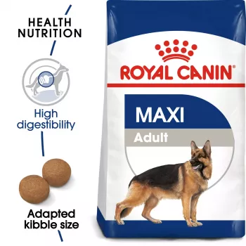 Royal Canin SHN Maxi Adult ξηρά τροφή για σκύλους, 4 kg