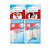 BOGAR Bogadent® Anti-Plaque-Finger – Δακτυλήθρα για αφαίρεση πλάκας – 2 τεμ.