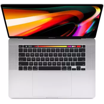 Apple MBP 16.0 SL/2.3GHZ 8C/16GB/5500M/1TB-INT 2019Y (από τη συσκευασία)