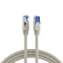 Καλώδιο δικτύου EFB Elektronik K5525FGR.10 RJ-45 Cat6a 10 m Γκρι