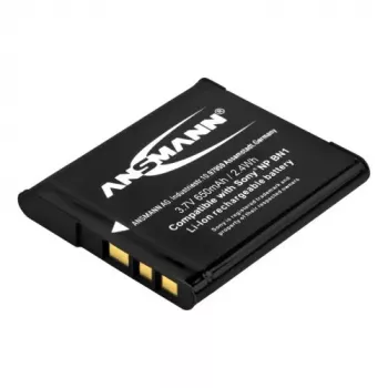 Μπαταρία Ansmann A-Son NP BN 1 Ιόντων λιθίου 600 mAh