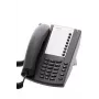 Ενσύρματο αναλογικό τηλέφωνο MITEL 6710a — χρώμα ανθρακί, επιτραπέζιο τηλέφωνο για αναλογικές γραμμές