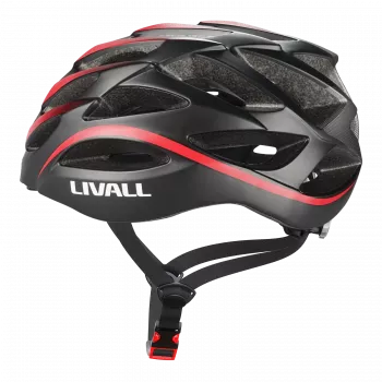 Κράνος ποδηλάτου Livall BH62 Neo Bluetooth LED Μέγεθος 55–61 cm