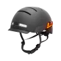 Αστικό έξυπνο κράνος Livall BH51NEO M — Bluetooth, LED, SOS, μέγεθος M