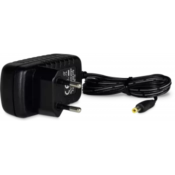 Τροφοδοτικό TechniSat 0001/3288 Indoor Μαύρο