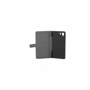 nevox 1192 Μαύρο Γκρι Θήκη προστασίας κινητού