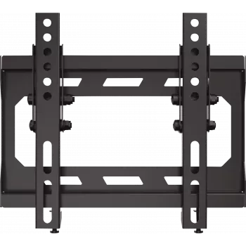 TechniSat TechniMount ISI Βάση τοίχου για 17-42 ίντσες (43,2-106,7 cm), Μαύρο