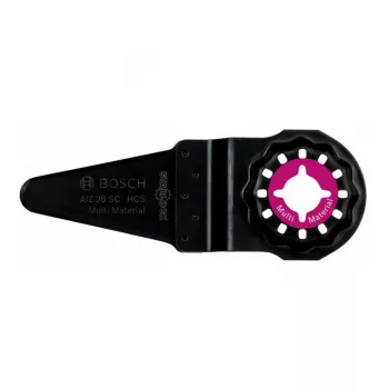 Bosch 2 608 661 691 Εξάρτημα πολυεργαλείου Λεπίδα πριονιού