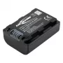 Μπαταρία βιντεοκάμερας Ansmann - Ιόντων λιθίου (Lithium-Ion) - 7,4 V DC (5044623)