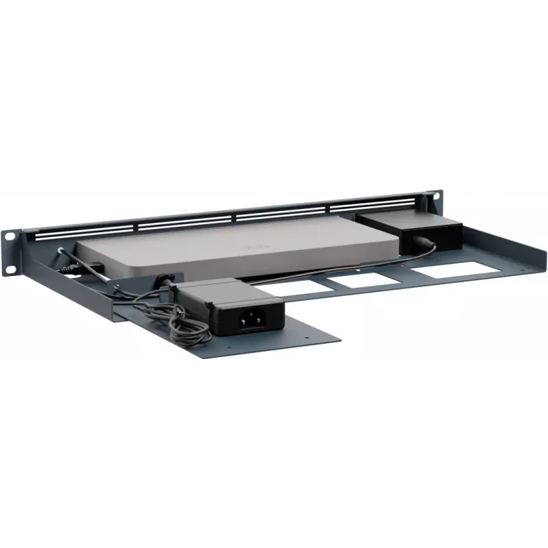 Rackmount.IT RM-CI-T24MC αξεσουάρ rack βάση τοποθέτησης
