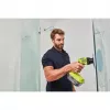 Ryobi ONE+ 18V μπαταρία-περιστρεφόμενη βούρτσα R18CPS-0 (μόνο συσκευή)
