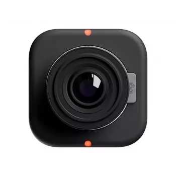 Logitech Mevo Core Κάμερα ζωντανής μετάδοσης 4K UHD 8.3 MP Wi-Fi Bluetooth 5.1