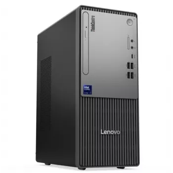 Lenovo ThinkCentre Neo 50t G6 Tower PC, Intel Core Ultra 5 225, 16GB RAM, 1TB SSD, Windows 11 Pro, μαύρο