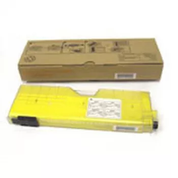 Ricoh Type M2 Yellow Γνήσιο Μελανοδοχείο Gel (6.000 Σελίδες) για Aficio GX e-Series / SG Series