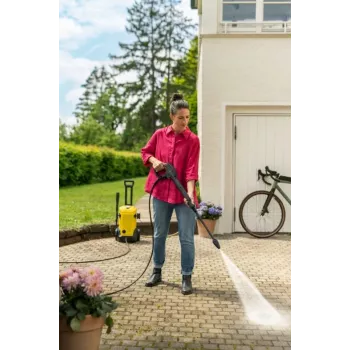 Kärcher K4 πλυστικό υψηλής πίεσης 1.679-500.0