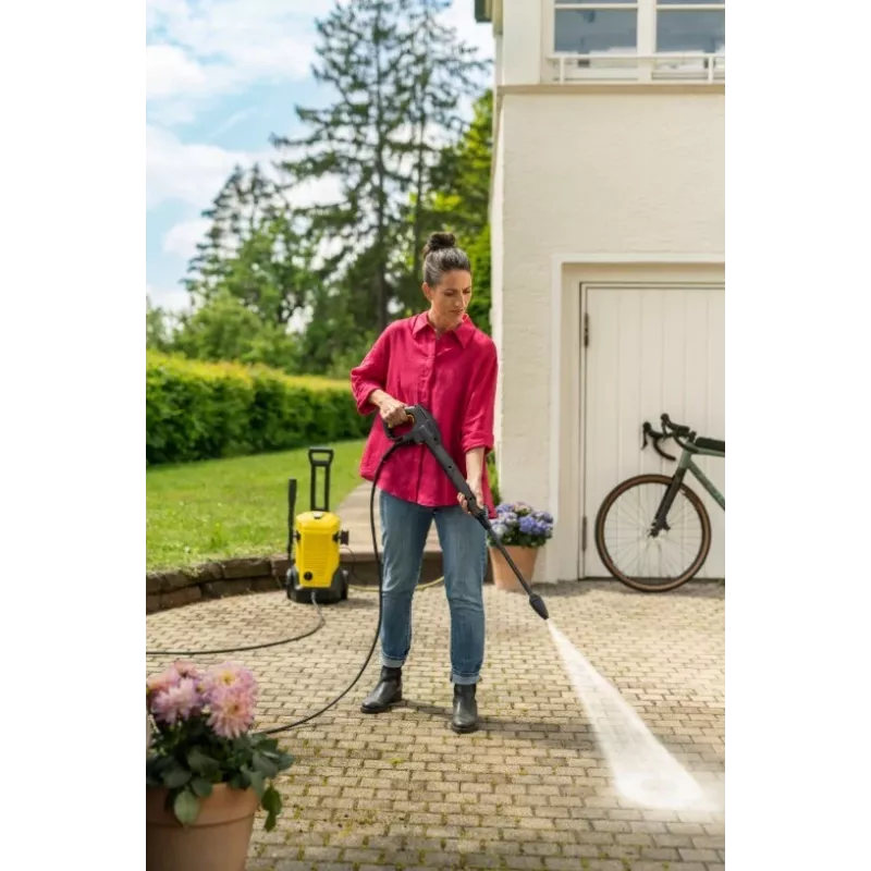 Kärcher K4 πλυστικό υψηλής πίεσης 1.679-500.0