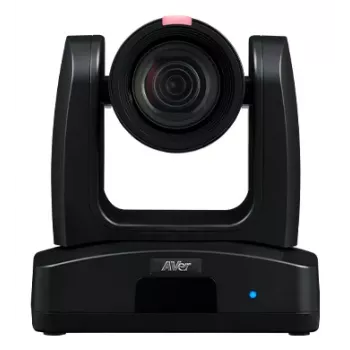 AVer PTZ310UV2B Επαγγελματική κάμερα PTZ 4Kp60 12x Zoom