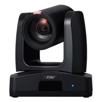 AVer PTZ310UV2B Επαγγελματική κάμερα PTZ 4Kp60 12x Zoom