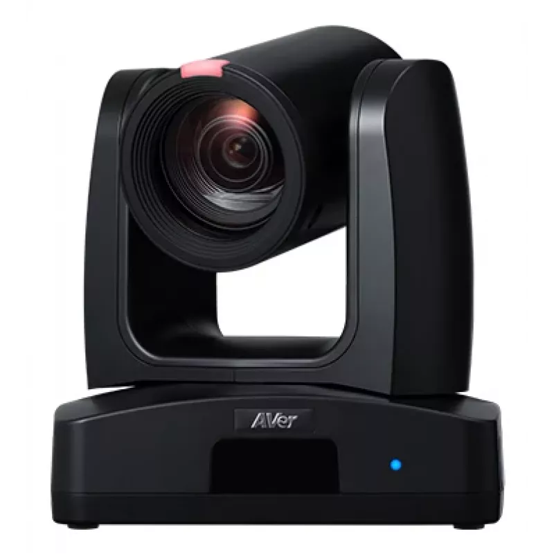AVer PTZ310UV2B Επαγγελματική κάμερα PTZ 4Kp60 12x Zoom