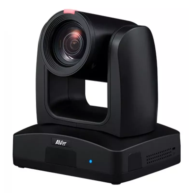 AVer PTZ310UV2B Επαγγελματική κάμερα PTZ 4Kp60 12x Zoom