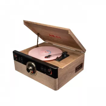 AKAI ATT-300CC Πικάπ