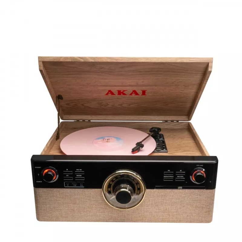 AKAI ATT-300CC Πικάπ