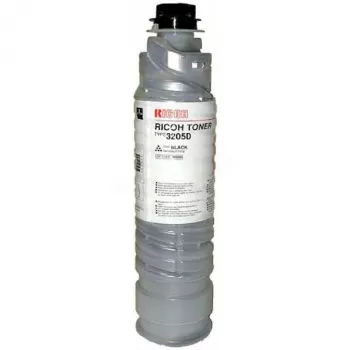 RICOH DT33BLK Γνήσιο τόνερ Μαύρο (10.000 σελίδες)