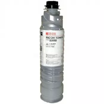 RICOH DT33BLK Γνήσιο τόνερ Μαύρο (10.000 σελίδες)